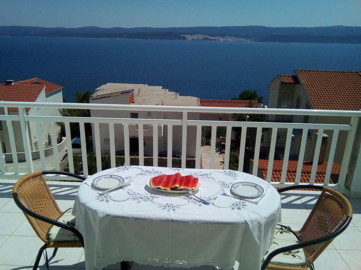 Seaview Nikola