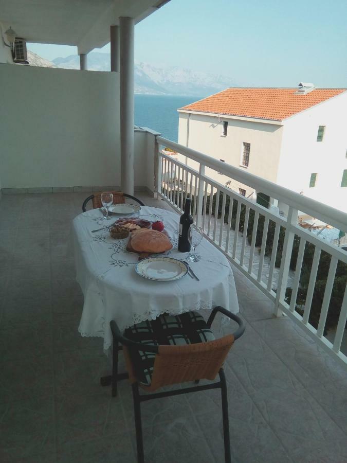Seaview Nikola Apartment