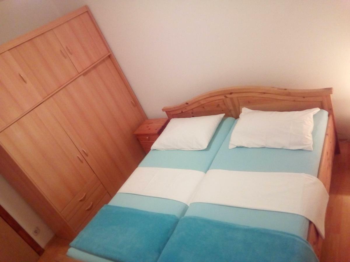 Apartment Seaview Nikola Lokva Rogoznica