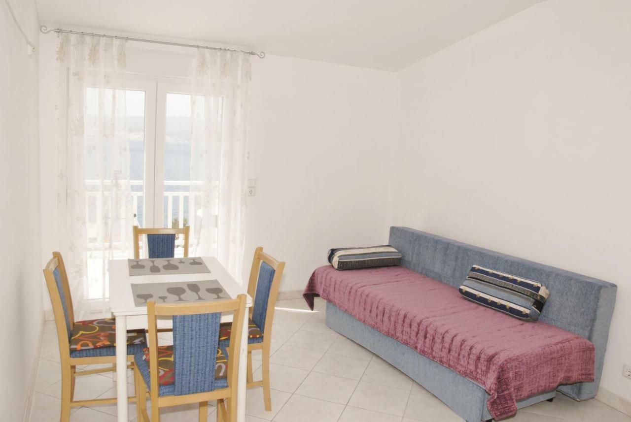 Apartment Seaview Nikola *