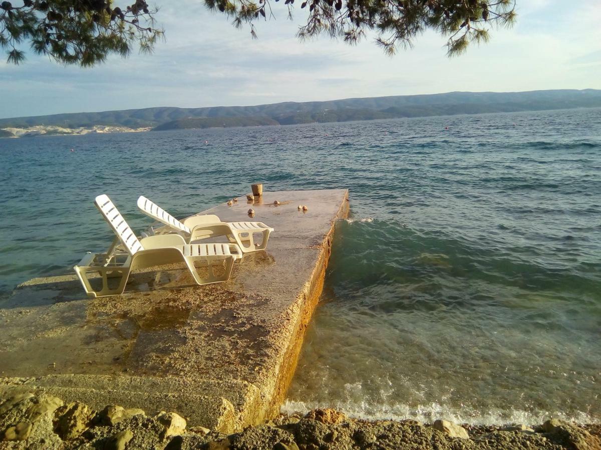 Seaview Nikola * Lokva Rogoznica