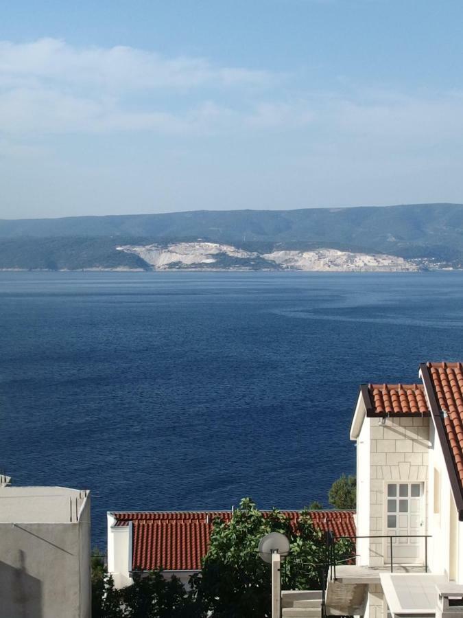 Seaview Nikola * Lokva Rogoznica