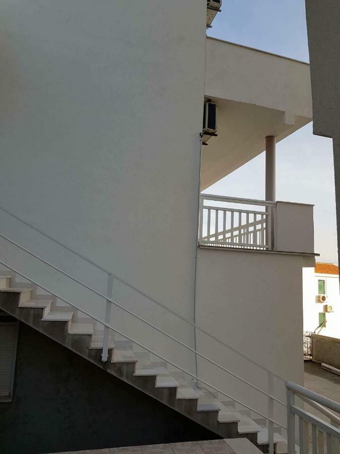 Apartment Seaview Nikola *