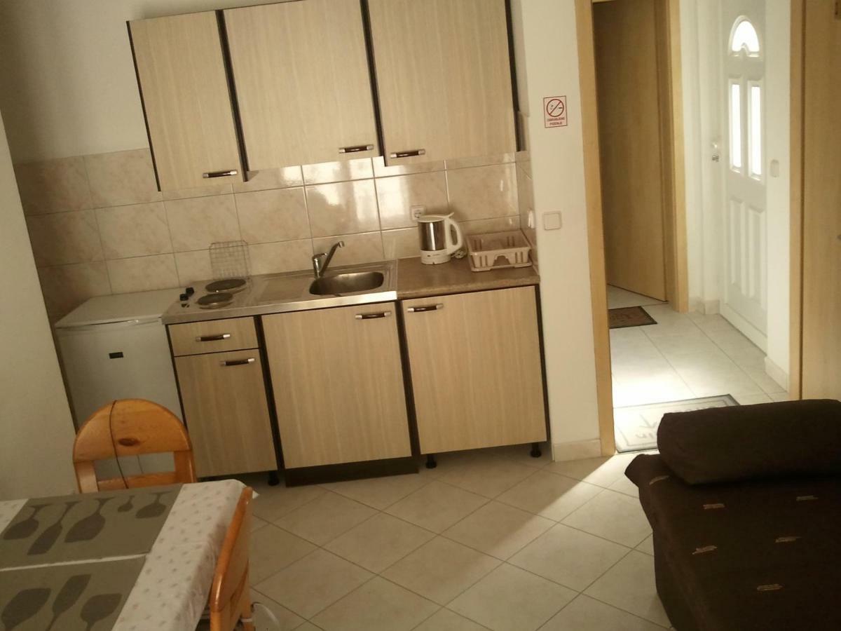 Apartment Seaview Nikola