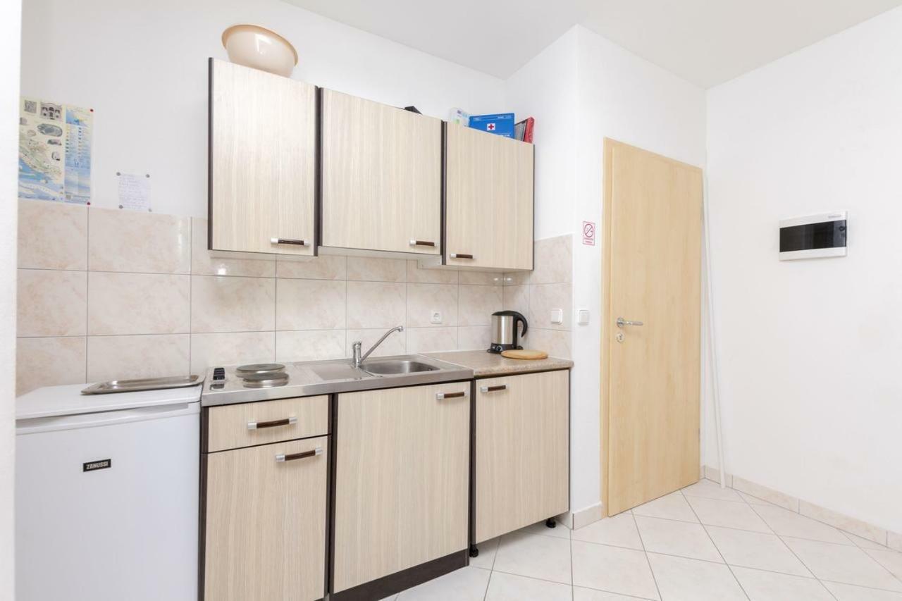 Apartment Seaview Nikola Lokva Rogoznica