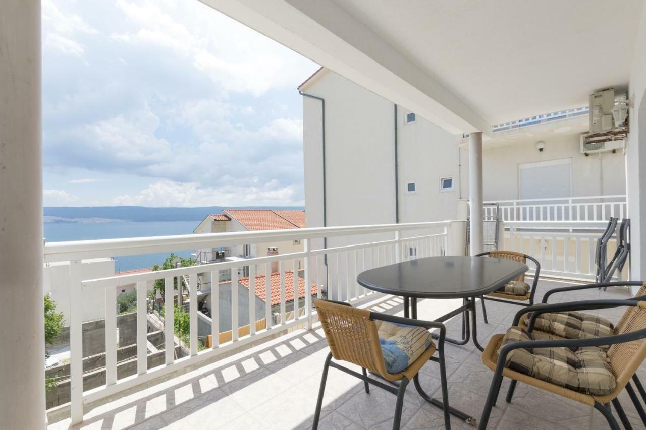 Seaview Nikola Apartment