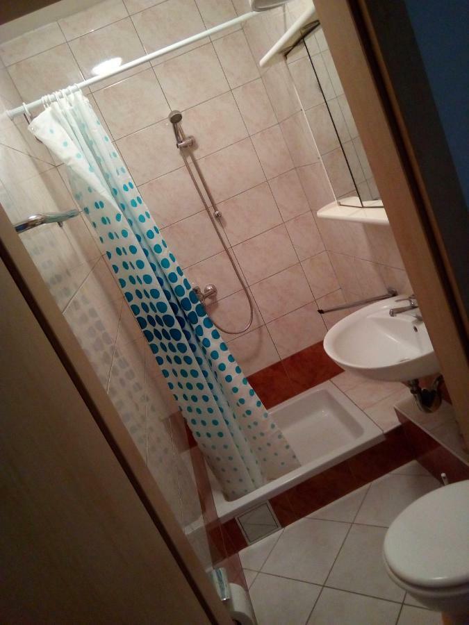 Seaview Nikola Apartamento *