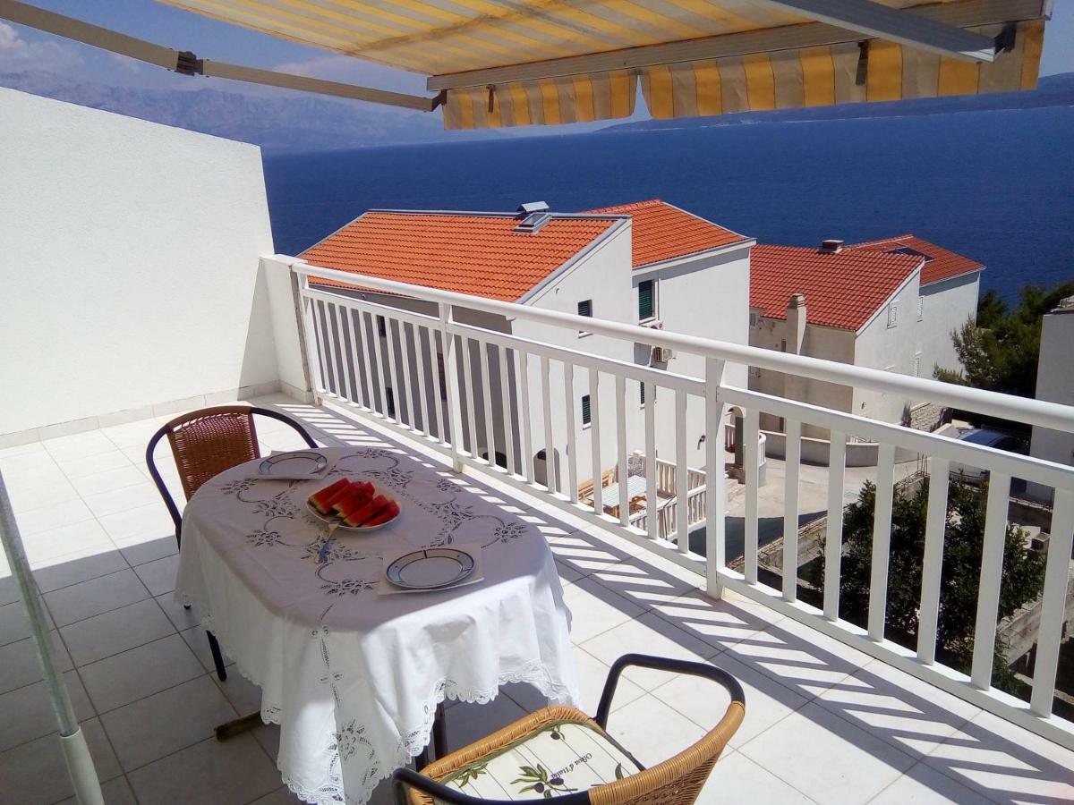 Seaview Nikola Apartamento *