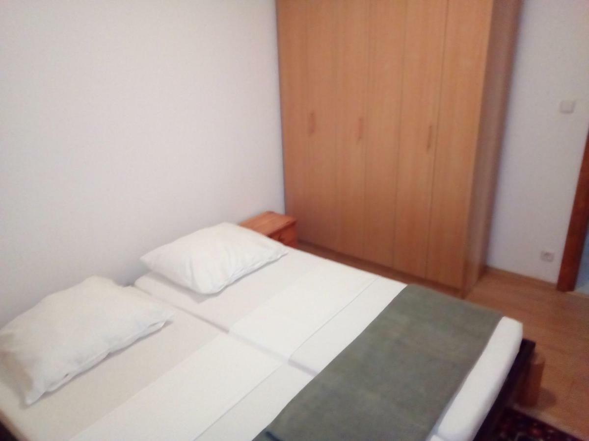 Seaview Nikola Apartamento *