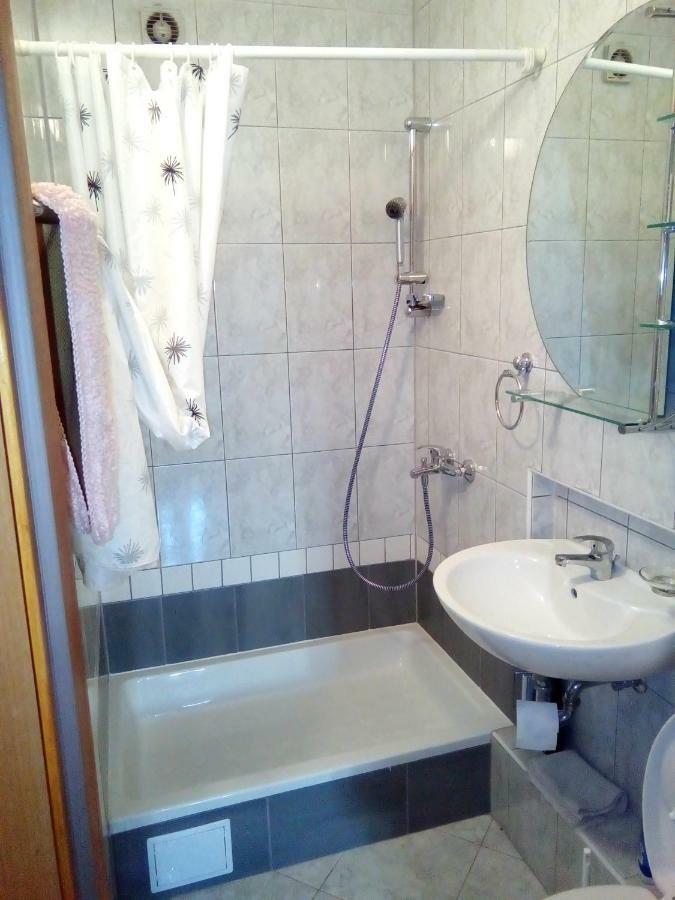Apartamento Seaview Nikola