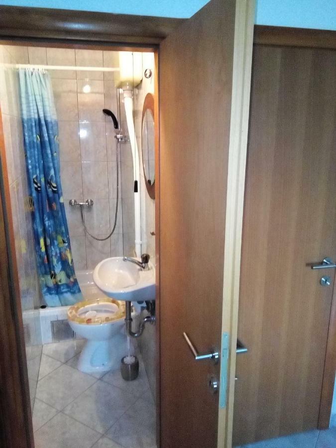 Apartamento Seaview Nikola