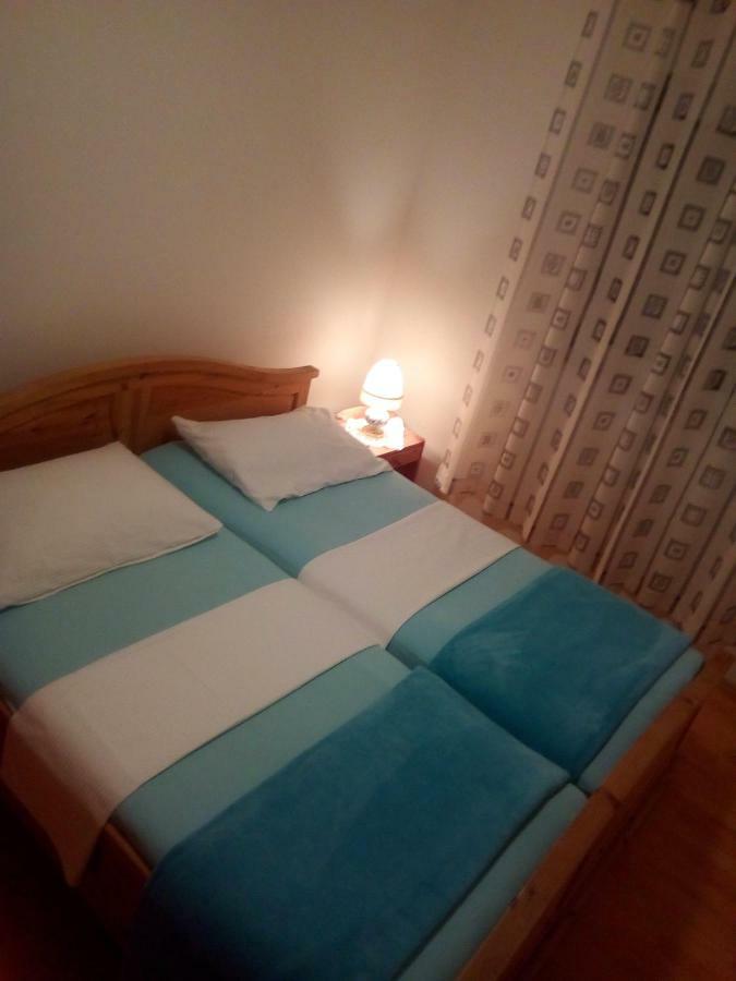 Apartamento Seaview Nikola *