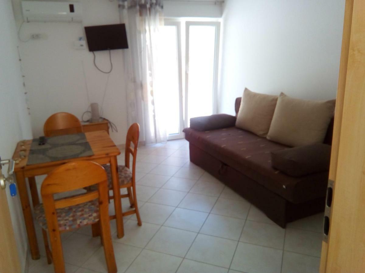 Apartamento Seaview Nikola