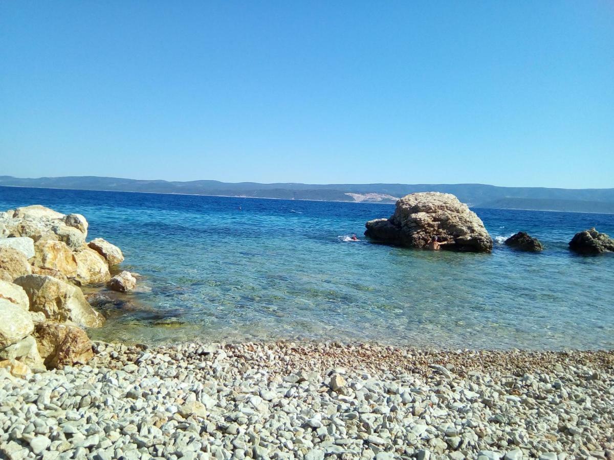 Seaview Nikola Apartamento *