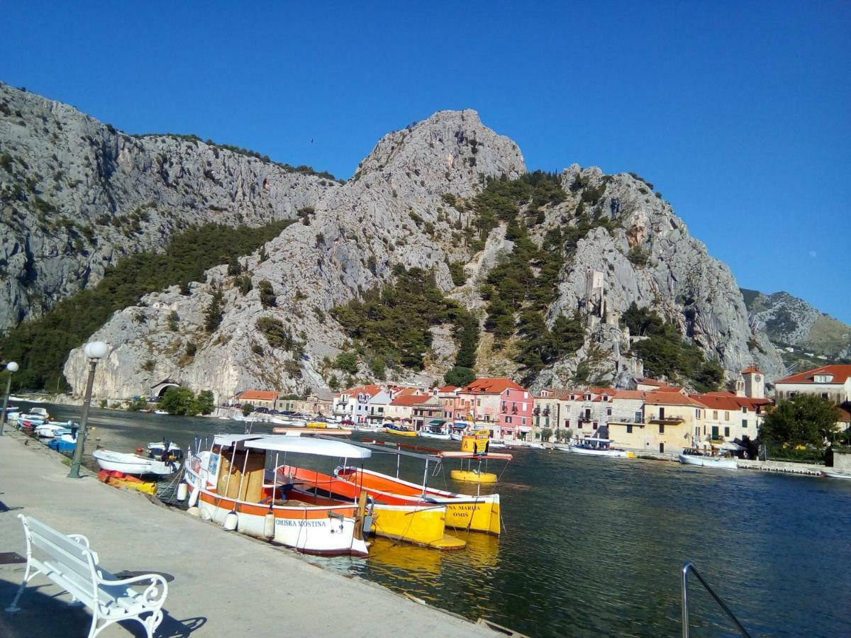 Seaview Nikola Apartamento Lokva Rogoznica