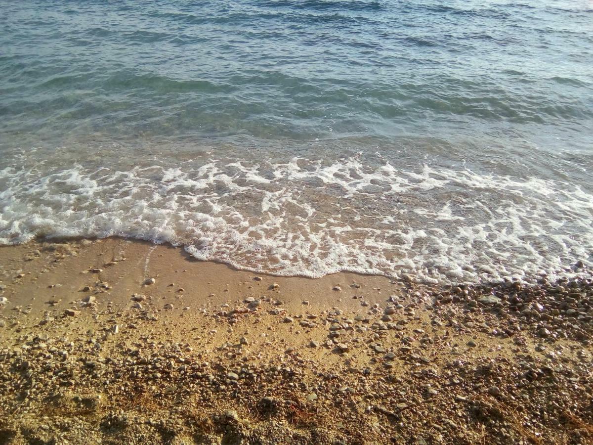 Apartamento Seaview Nikola Lokva Rogoznica