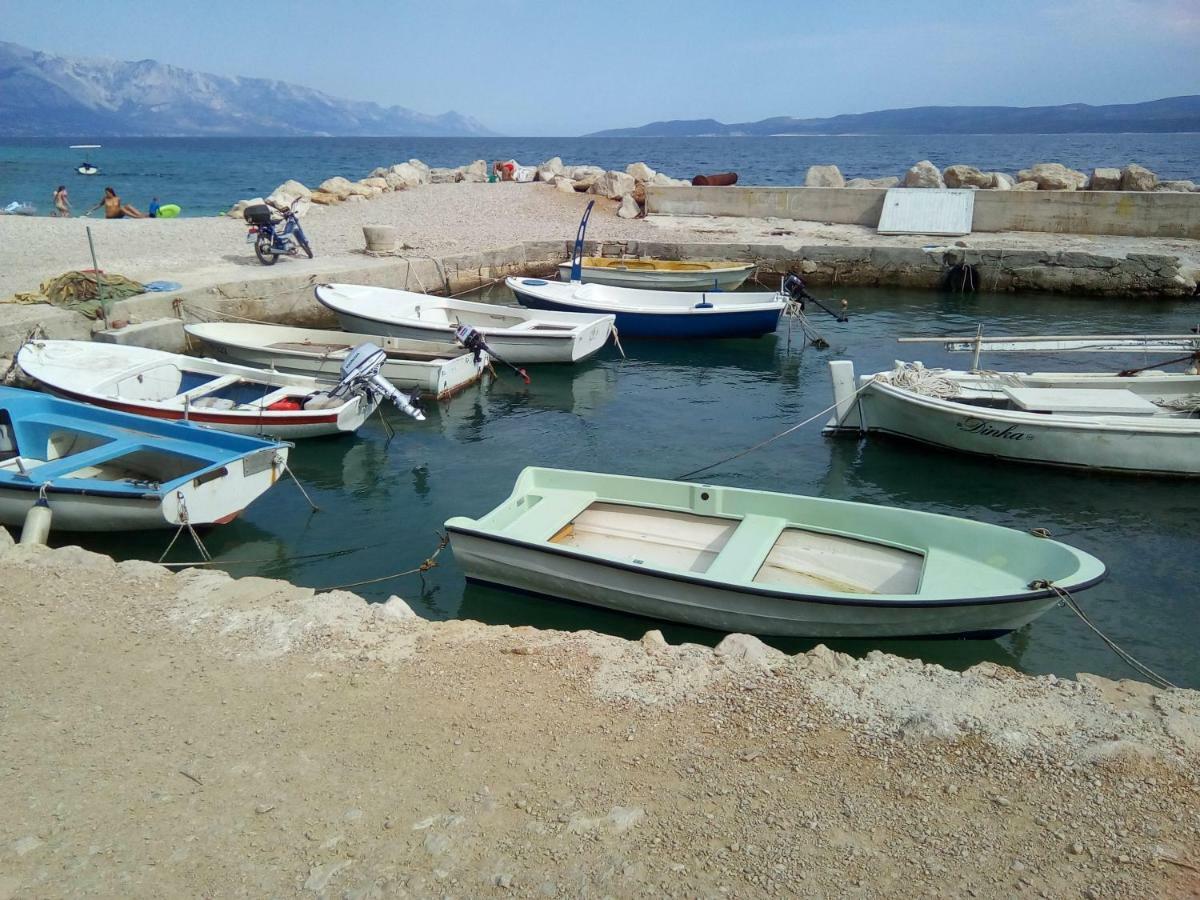 Seaview Nikola Apartamento