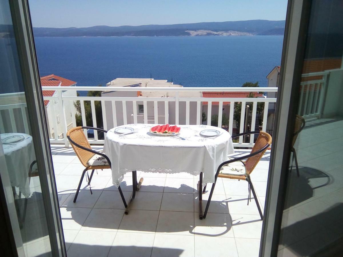 Seaview Nikola Apartamento *