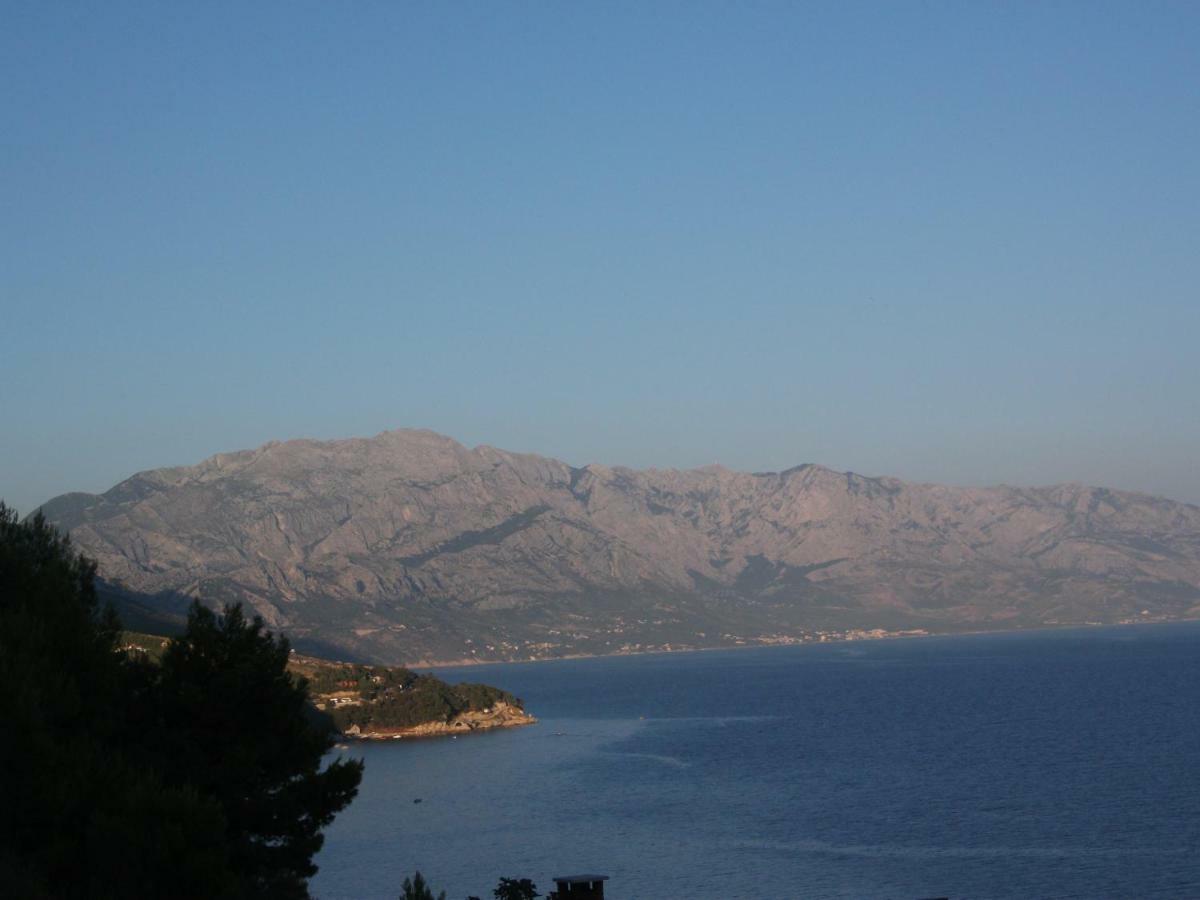 Seaview Nikola Lokva Rogoznica