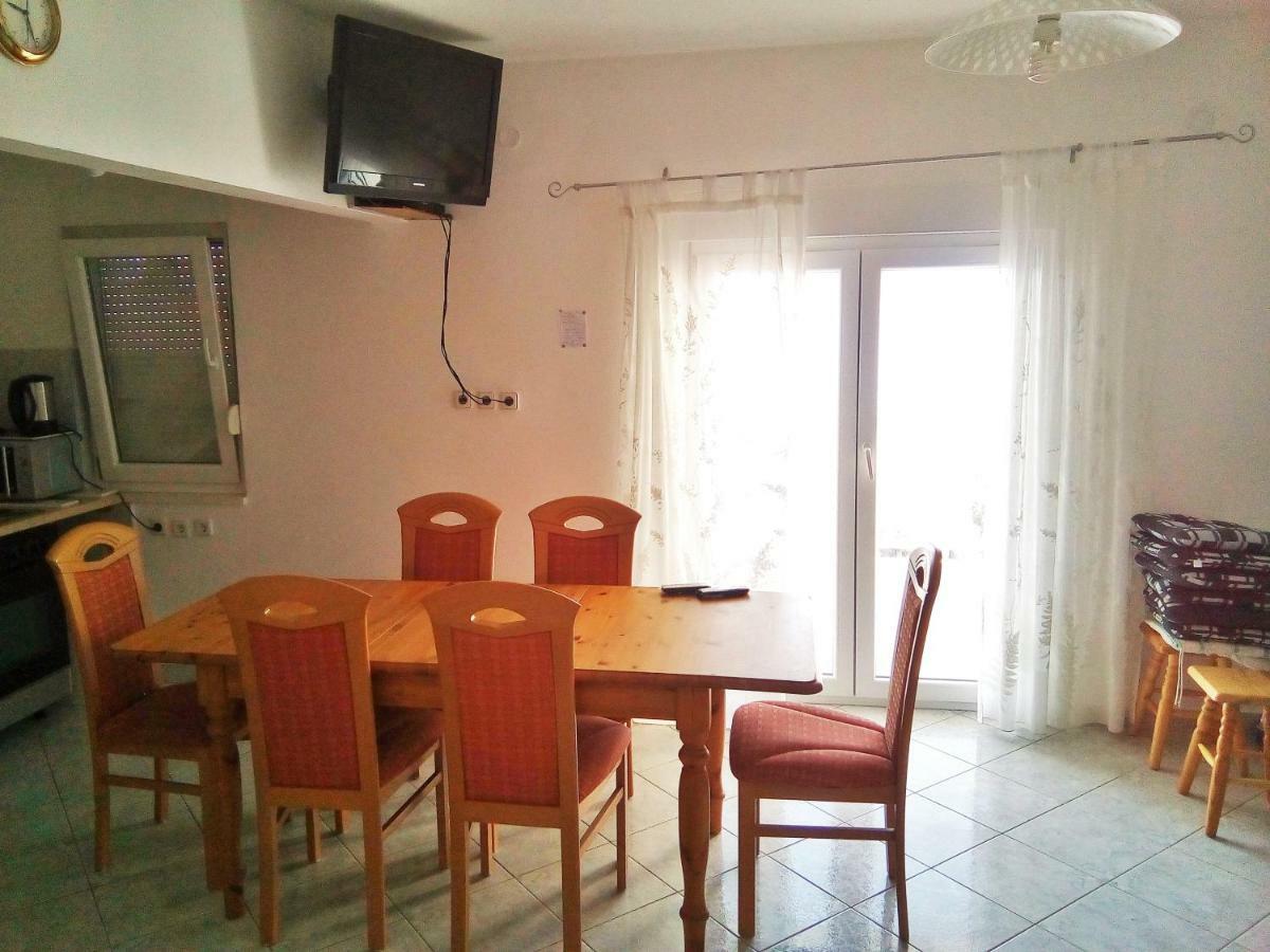 Seaview Nikola Apartamento