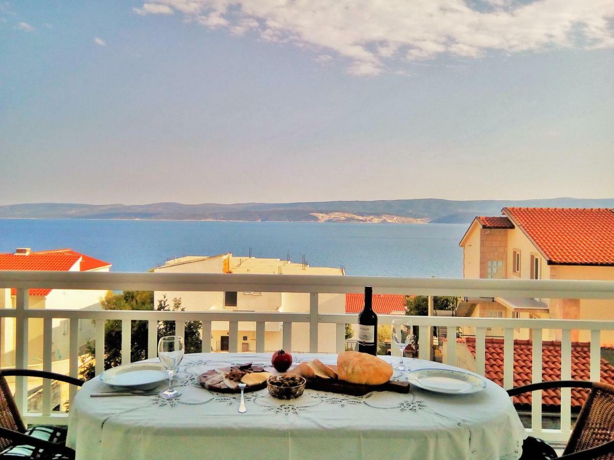 Apartamento Seaview Nikola *