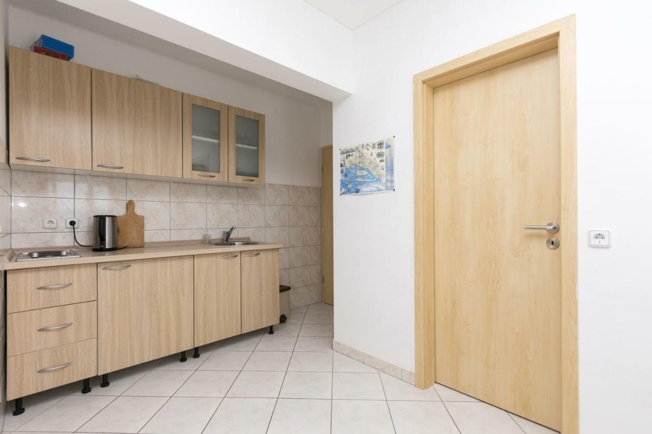 Apartamento Seaview Nikola *