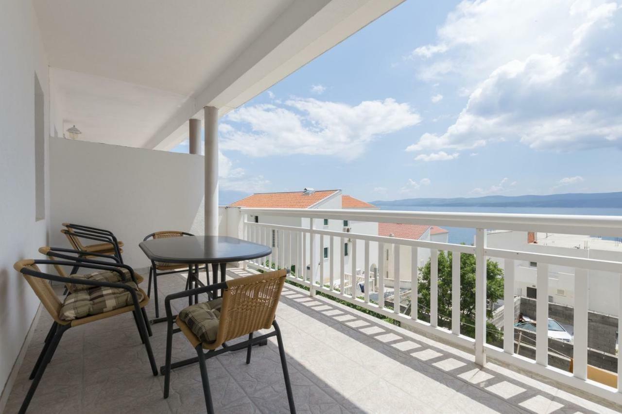 Seaview Nikola Apartamento *