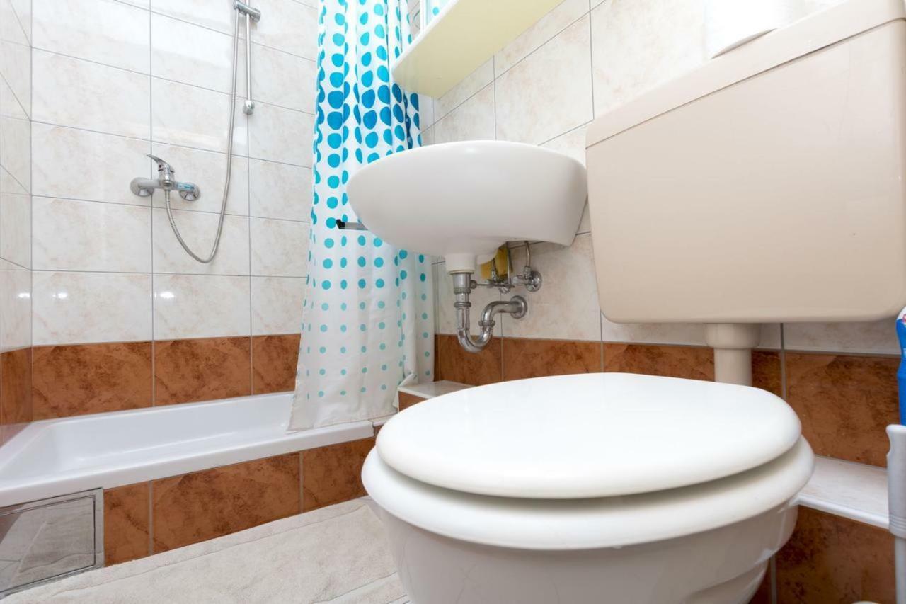 Seaview Nikola Apartamento Lokva Rogoznica