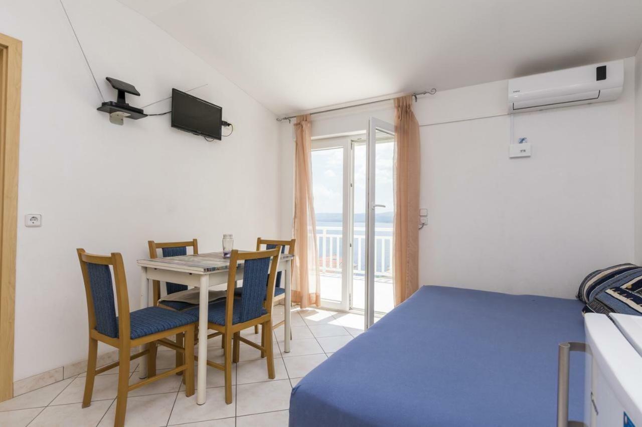 Apartment Seaview Nikola